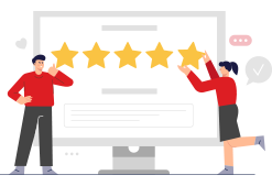 Customer Satisfaction