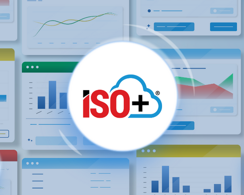 Aged Care Compliance Made Easy with ISO+™